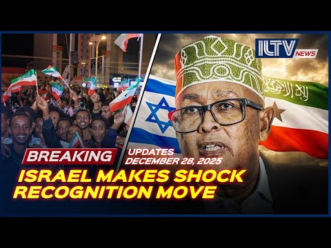 Israel Daily News - December 28, 2025