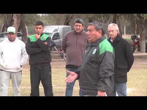 Carlos Colombo explica la salida de "Dady" Bracamonte del "Santo"