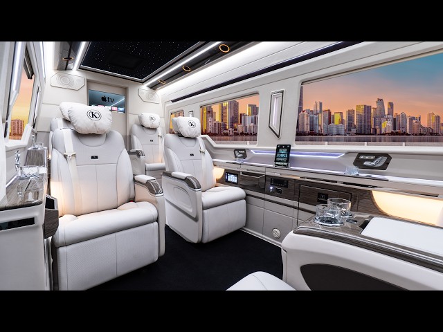 KLASSEN Mercedes-Benz Sprinter MSE_2_1704