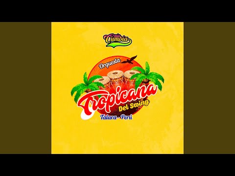 Amarraditos - La Tropicana Del Swing