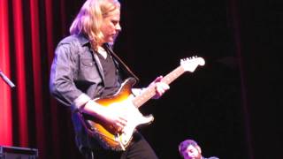 Matt Schofield-The Day You Left-2014 The Palladium Theater