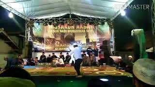 Download lagu Laskar FPI naik panggung tiba tiba apa yang terjadi !! mp3
