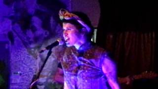 Pill - New Song / Speaking Up - The Silent Barn in Brooklyn 10/9/2016