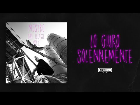 download lagu mp3 mp4 Mostro Lo Giuro Solennemente, download lagu Mostro Lo Giuro Solennemente gratis, unduh video klip Mostro Lo Giuro Solennemente