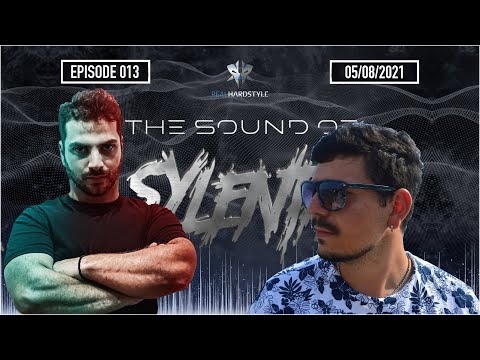 The Sound Of Sylenth - EPISODE 013 | Thieves of Dreams [Hardstyle]