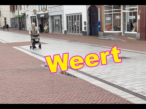 Kakhiel Vlog #101 - Weert