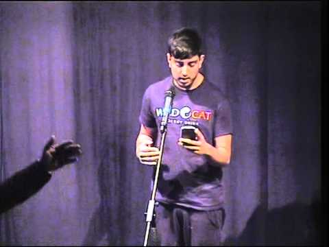 Eve of 22nd Ramadhan 1436 - Matam - Hassanli Dhirani