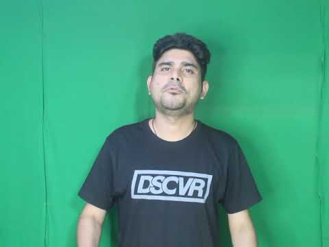 SAURABH DIXIT AUDITION LINK