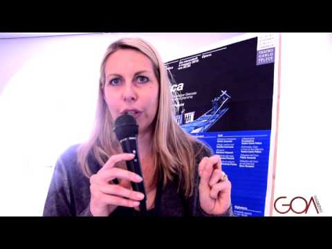 La Tosca - 4-8 maggio 2016 - Teatro Carlo Felice