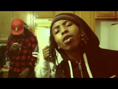 Finesse Crew - K.S.L.B.(Kick Stand Lean Boys) | Shot By @DerroDinero