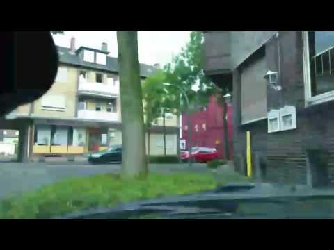 From Habinghorst to Henrichenburg