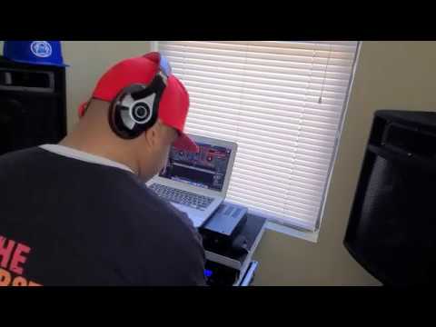 SOULfuric Session: Saturday Chill