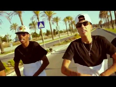 StaffEstraga - Ta Kuyante [2O14] VIDEO OFICIAL