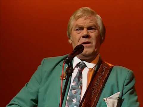 Big Tom & The Mainliners - B.J. The DJ (Live In Enniskillen)