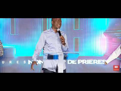 Yvan Castanou : Pas un pas sans toi