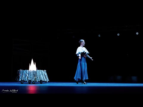 Mathilde LEMAIRE - Air de Micaëla - Je dis que rien ne m'épouvante - Carmen (Bizet) - 06.2023