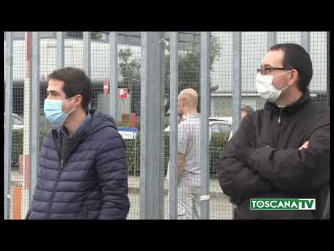 2021-01-04 FIRENZE - GKN CONDANNATA PER COMPORTAMENTO ANTISINDACALE