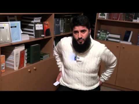 2. Selam Alejkum AJM - Hoxhë Muharem ismaili