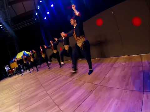 AKUD Branko Krsmanović | Vranjanska svita | Poljska 2017