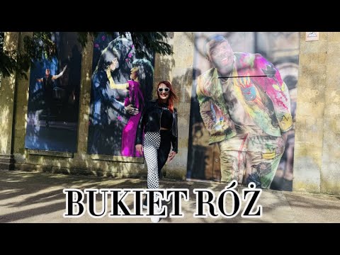 FoXy - Bukiet Róż (Feat. Patryk ŻywczYk)