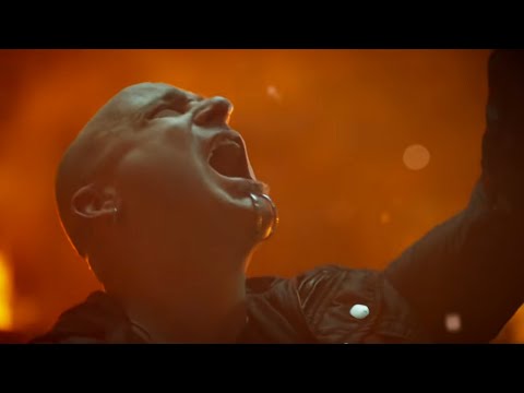 Disturbed - The Light [Official Music Video] Video