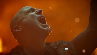 Disturbed The Light Official Music Video