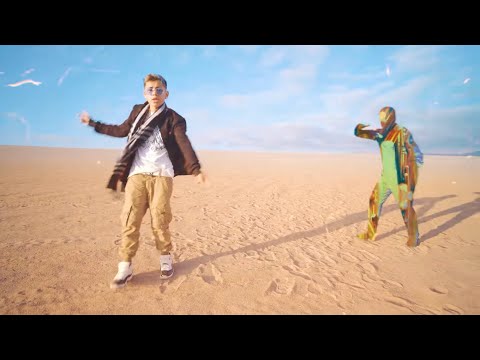 Gabo El Chamaquito - Guaracha Mambo [Video Oficial]