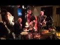 Scott Hamilton  & Trio Rein De Graaff (Groovin'High)