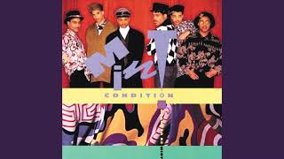 Do U Wanna - Mint Condition