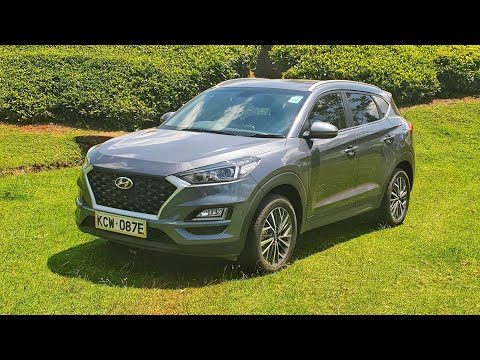 CBBT Season 2, Episode 12 - Hyundai Tucson