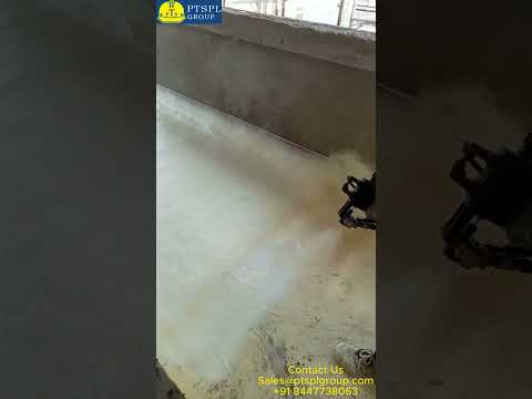 Roof Heat Insulation