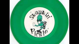 Skankin&#39; Pickle - Pass You By
