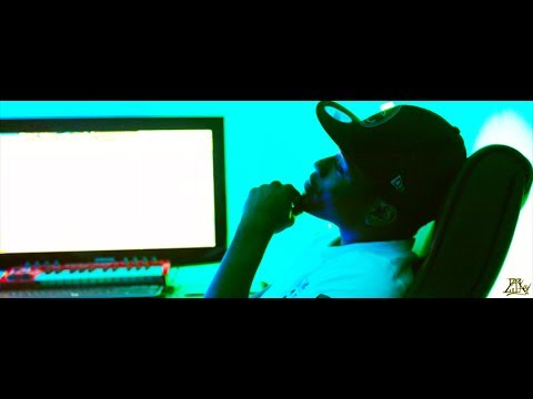 DISHY - Freestyle Come In My World (Novembre 2013) [DLMG]