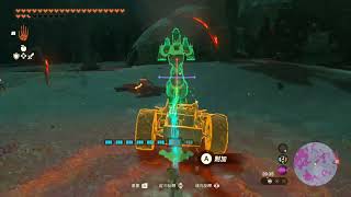 [心得] 薩爾達王國之淚可攜式追蹤車分享