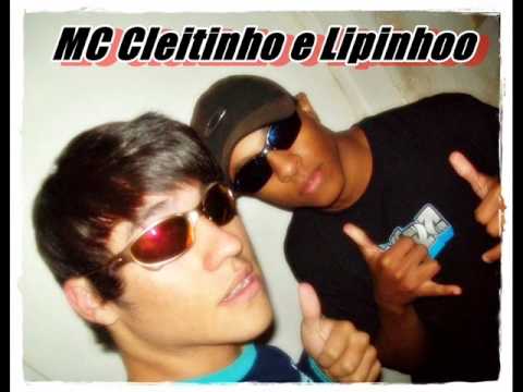 MC CLEITINHO E LIPINHOO-DESFRUTANDO DO PODER (DJ BRUNINHO)