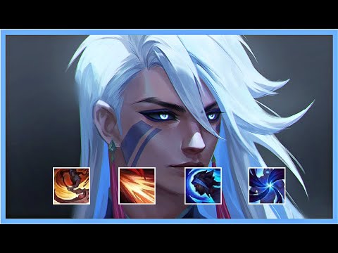 KAYN MONTAGE #9 - BEST PLAYS S15