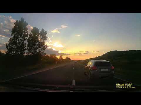 DN17 / E58 Bistrița - Beclean #ASOT1029