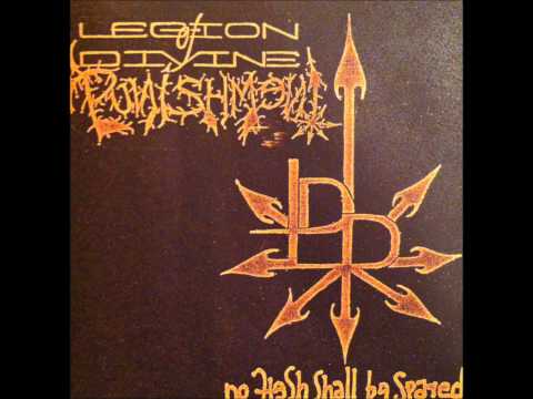 Legion Of Divine Punishment- Sodom 2001(the Dead City)