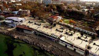 «Курортный атлас». Анапа
