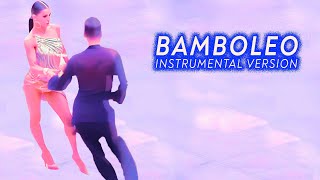 Bamboleo - Instrumental version