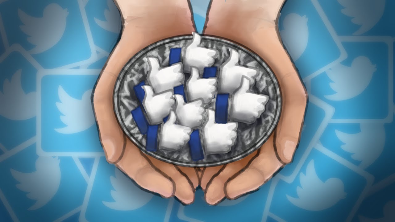 MARMITA GATE: o golpe da marmita no Twitter