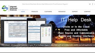 Web+Center YouTube Video