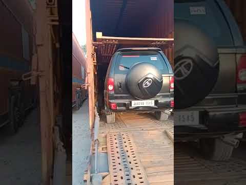 Gati Pack Move Video