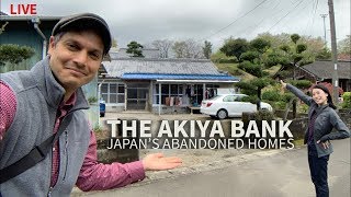 Buying an Abandoned House in Japan — for Free?