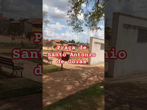 Santo Antonio de Goiás