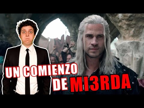 I watched The Witcher 4 so you don't have to.