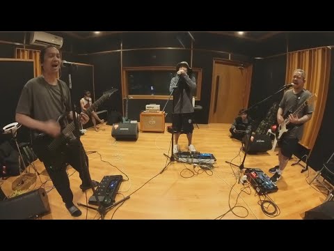 "AKIN KA LANG" WilaBaliW Rehearsal