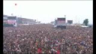 Simple Plan - Your Love is a Lie - Rock am Ring 2008