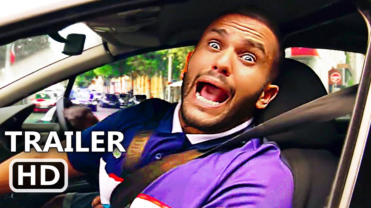 YouTube Thumbnail