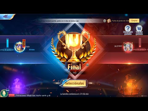 JAMIR INTERSERVER GRAN FINAL: FAKIR VS STRIFFE. ANTES ALL IN A SHURA DIVINO. SSAKOTZ